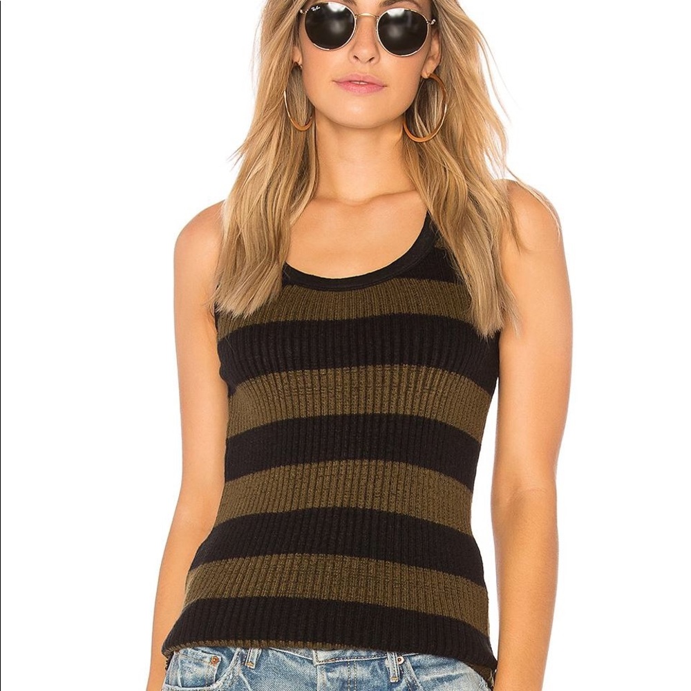 Indah Racerback Tanktop - Picture 2 of 8